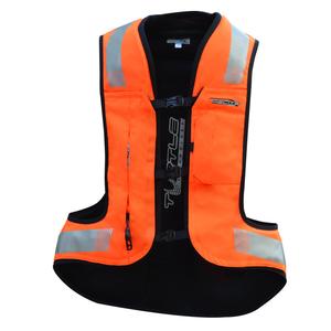 HELITE Turtle 2 fluo oranž turvapadja vest