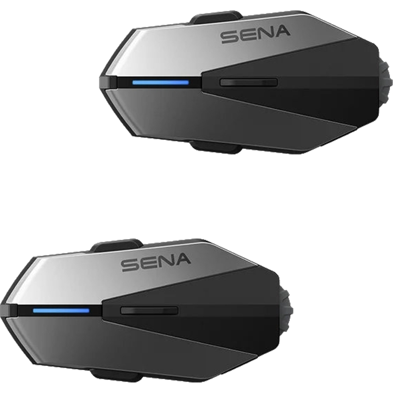 Sena Apex Bluetooth-peakomplekt (2 tk komplekt)