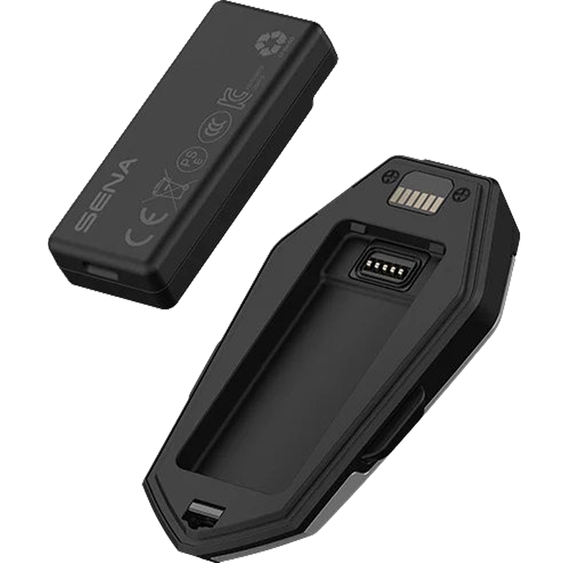 Bluetooth-peakomplekt Sena Apex Plus