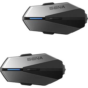 Sena Apex Plus Bluetooth-peakomplekt (2 tk komplekt)