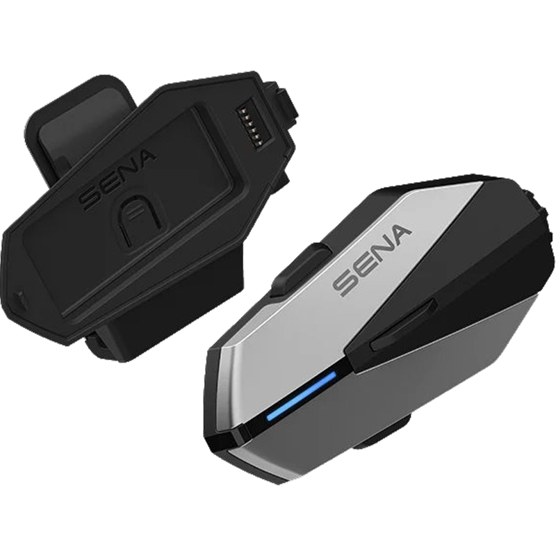 Sena Apex Plus Bluetooth-peakomplekt (2 tk komplekt)