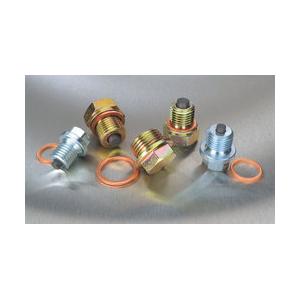 Magnetiga õli äravoolukruvi M16 x 1,5