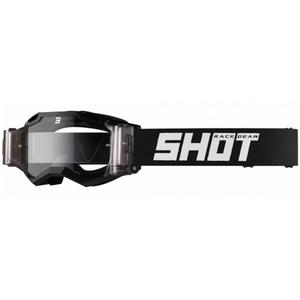 Motokrossiprillid Shot Assault 2.0 Solid Roll-Off mustad