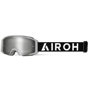 Motokrossiprillid Airoh Blast XR1 helehall
