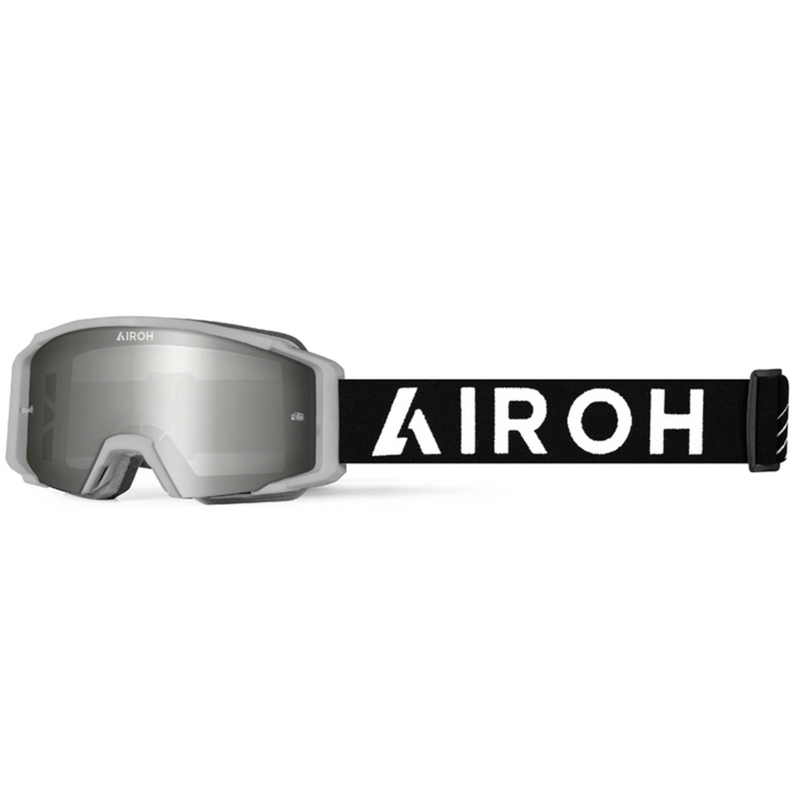 Motokrossiprillid Airoh Blast XR1 helehall