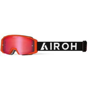 Motokrossiprillid Airoh Blast XR1 oranž