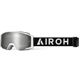 Motokrossiprillid Airoh Blast XR1 valge