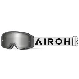 Motokrossiprillid Airoh Blast XR1 tumehall