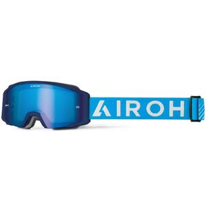 Motokrossiprillid Airoh Blast XR1 sinine