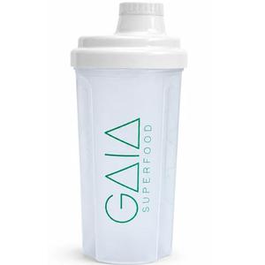 GAIA läbipaistev loksuti