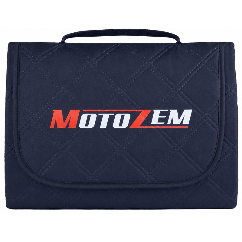 Piknikutekk MotoZem must