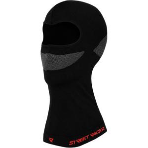 Street Racer Basic kiivri kapuuts must