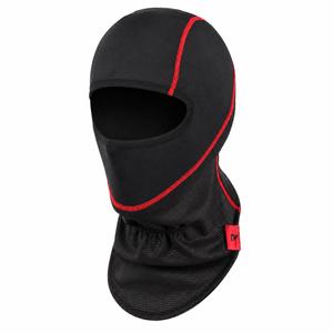 Street Racer Fleece kiivri kapuuts