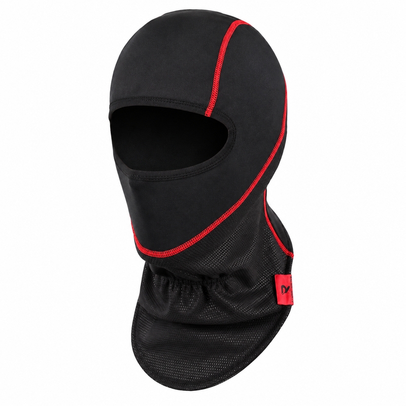Street Racer Fleece kiivri kapuuts