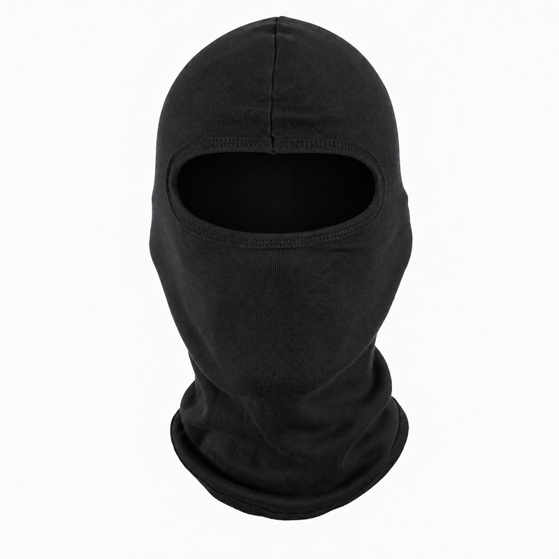 Kiiver Balaclava Emerze Balaclava Cotton must