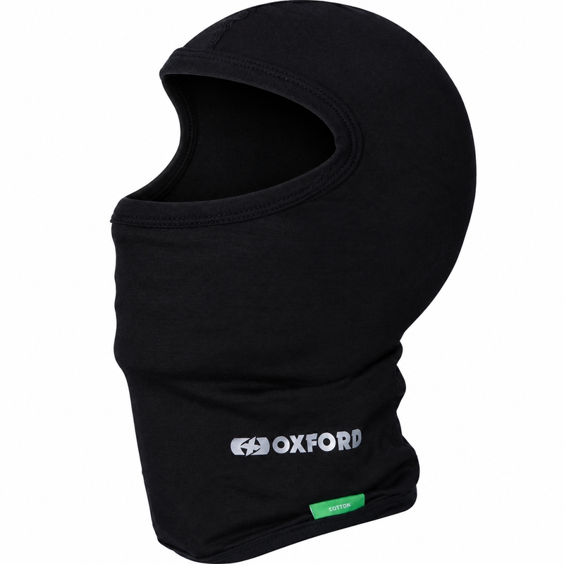 Oxford balaclava must