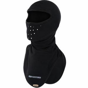 Oxford Balaclava Deluxe Micro Fleece must