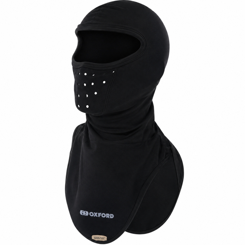 Oxford Balaclava Deluxe Micro Fleece must