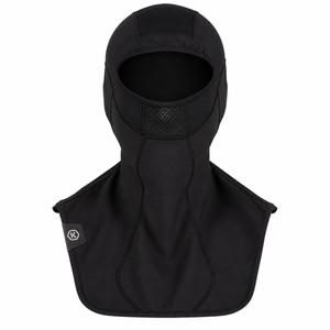 Knox Hot Hood kiivri kapuuts must