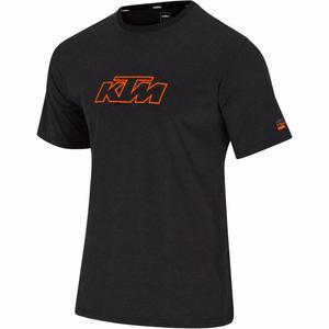 KTM Essential Stealth Edition T-särk must