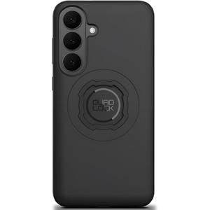 Quad Lock® MAG ümbris - Samsung Galaxy S26 FE must