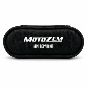 Mini remondikomplekt MotoZem must