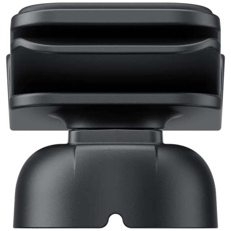 Insta360 pöördklamber GO 3/GO 3S jaoks, must