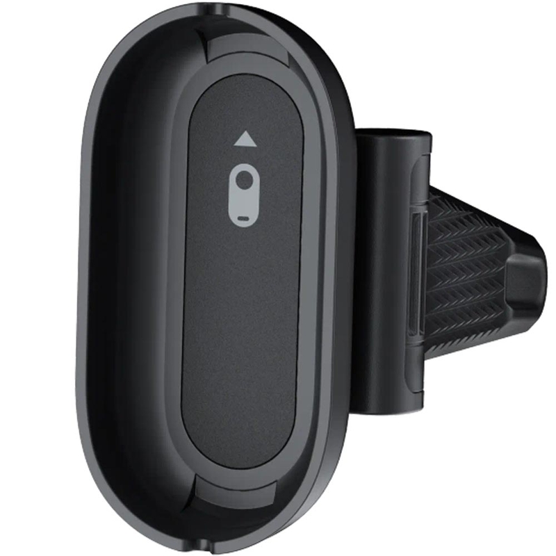 Insta360 kiivrisse paigaldatav POV-kinnitus GO 3/GO 3S kaameratele, must