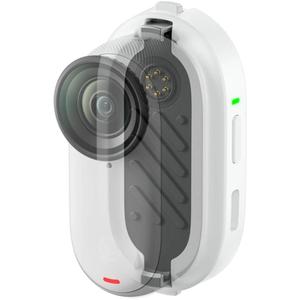 Insta360 akupakk GO 3/GO 3S jaoks, must