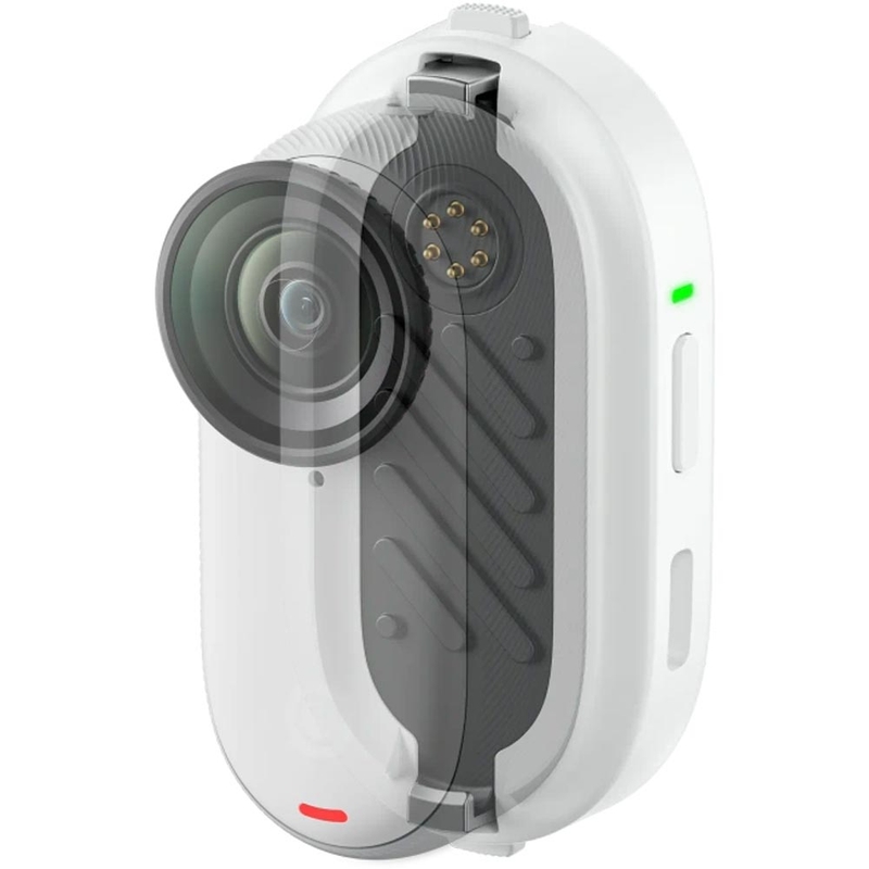 Insta360 akupakk GO 3/GO 3S jaoks, must