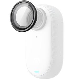 Insta360 GO 3S objektiivikaitsekatted, läbipaistvad, 2 tk