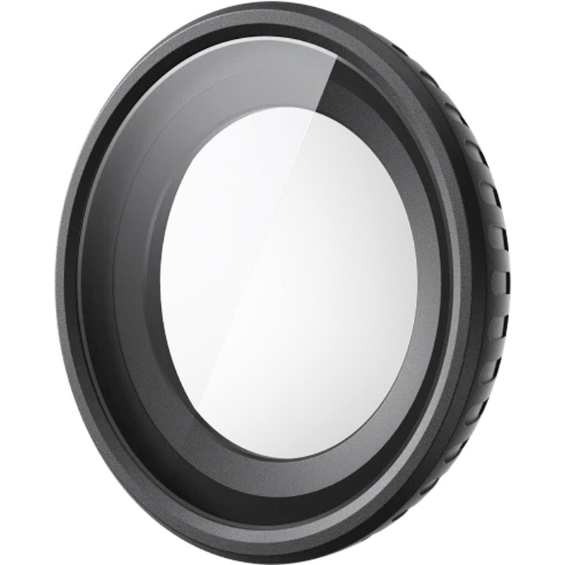 Insta360 GO 3S objektiivikaitsekatted, läbipaistvad, 2 tk