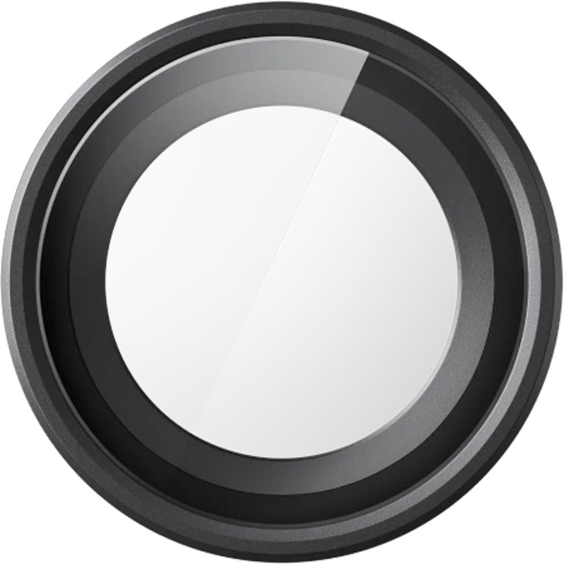 Insta360 GO 3S objektiivikaitsekatted, läbipaistvad, 2 tk