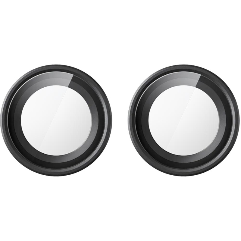 Insta360 GO 3S objektiivikaitsekatted, läbipaistvad, 2 tk