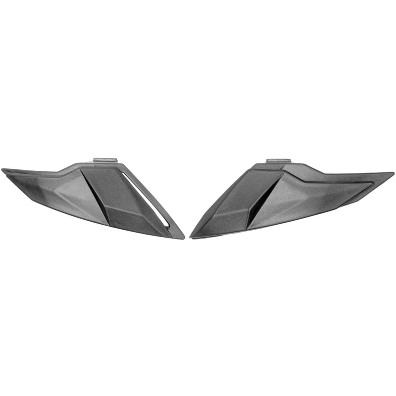 Esikatted Cassida Jet Tech kiivrile