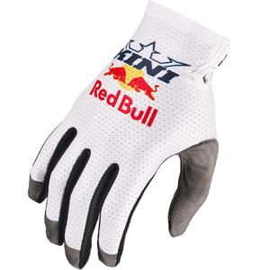 KINI Red Bull 1.0 RXP motokrossi kindad valged
