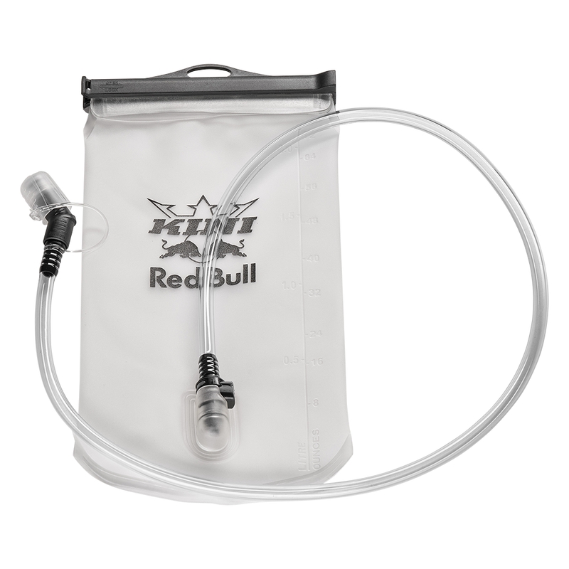 Joogikott KINI Red Bull 1.0 joogikott antratsiithall