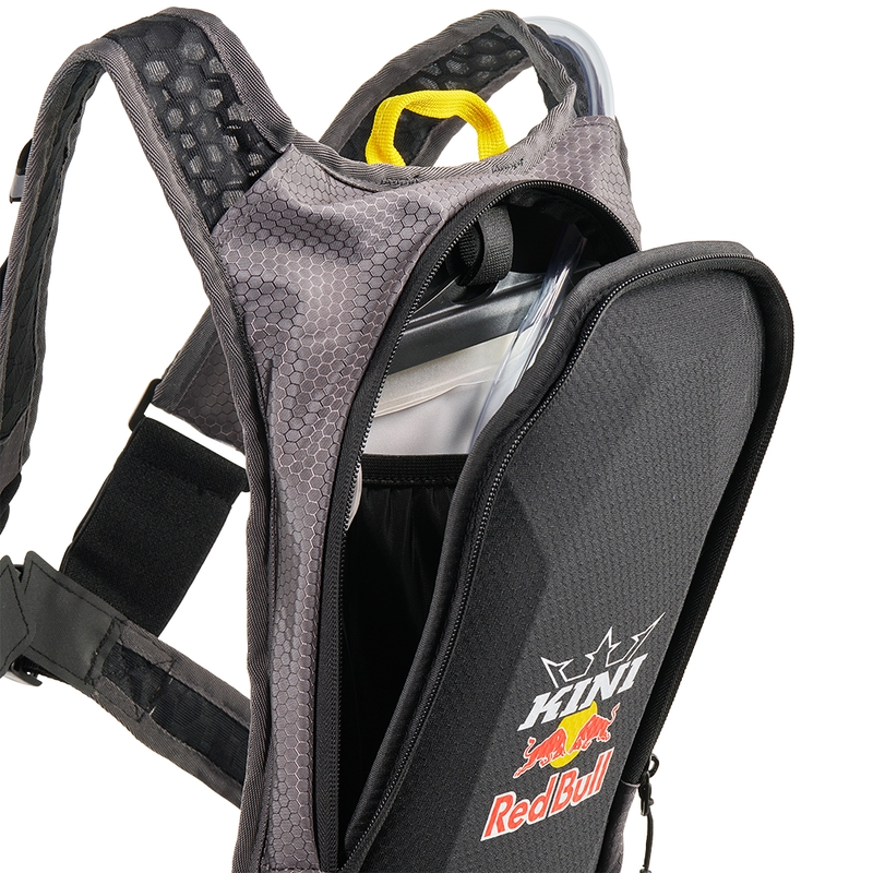 Joogikott KINI Red Bull 1.0 joogikott antratsiithall