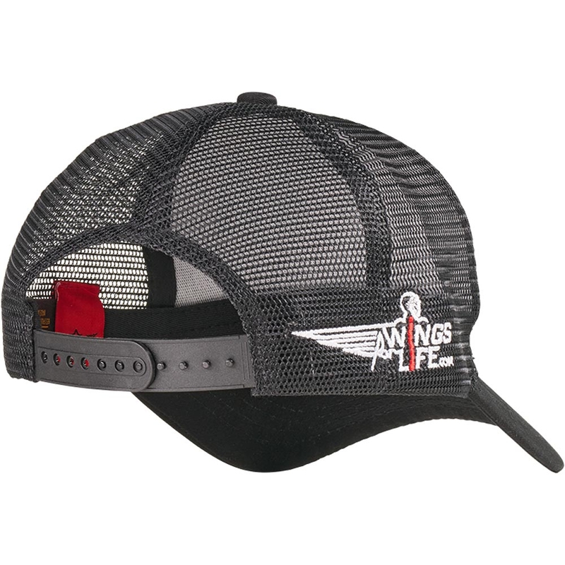 KINI Red Bull 1.0 RB nokamüts antratsiithall