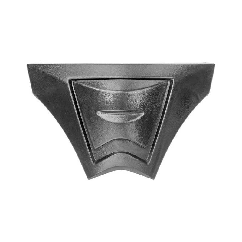 Cassida Integral 3.0 kiivri ventilatsiooni esiosa kate