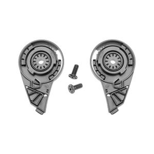 Visor mehhanism Cassida Compress 2.0 kiivrile