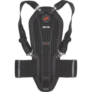 Seljakaitsja Zandona Netcube Back Pro X7 must 168-177 cm