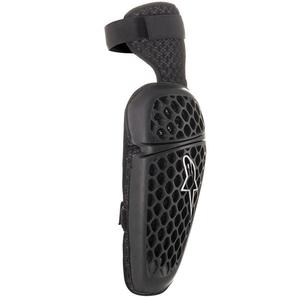 Alpinestars Bionic Plus küünarnukipadjad mustad