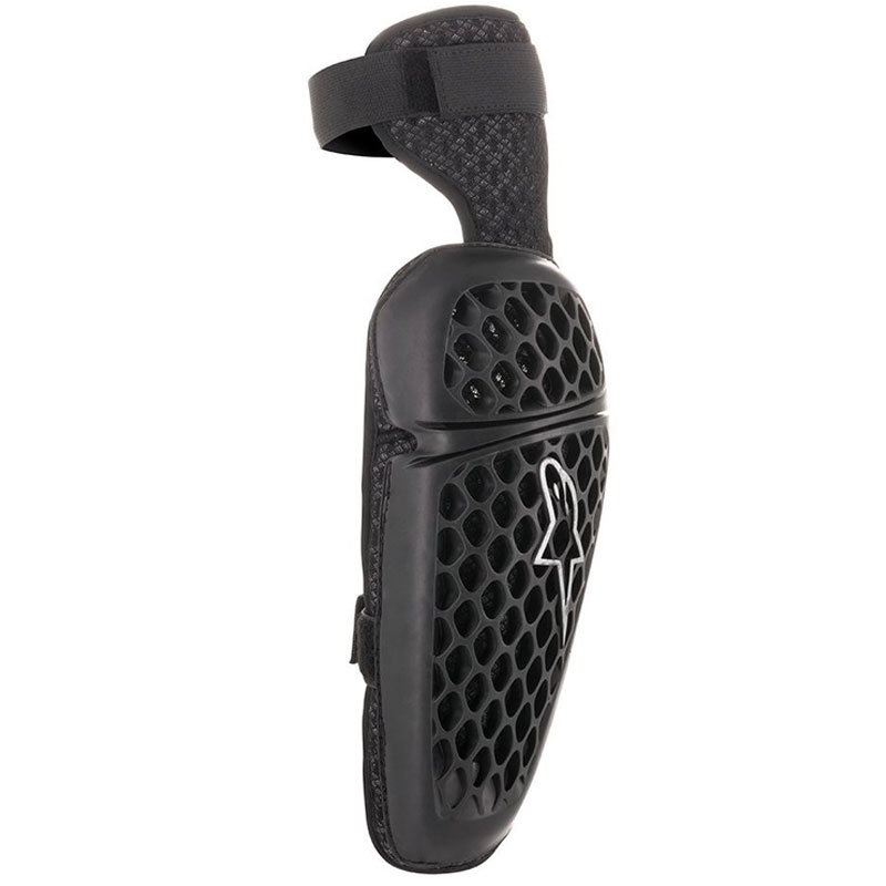 Alpinestars Bionic Plus küünarnukipadjad mustad