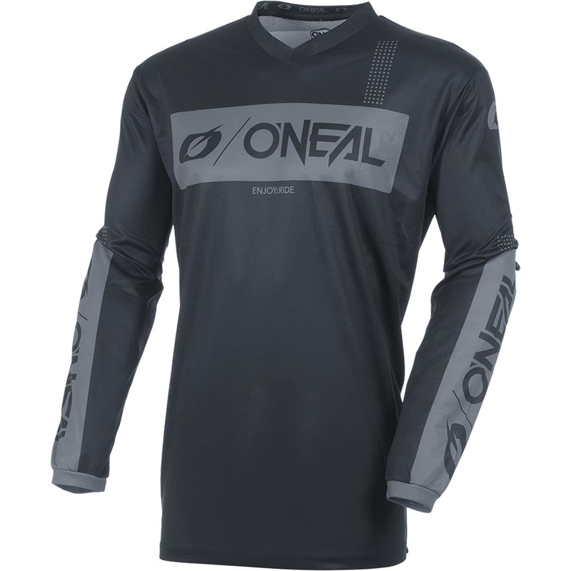 O'Neal Element Racewear motokrossisärk must-hall