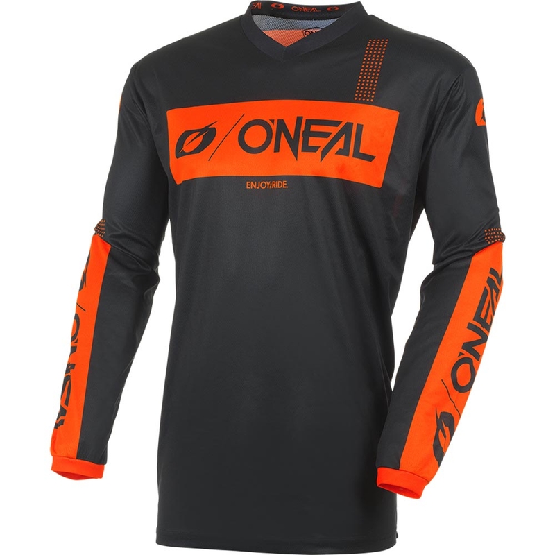 O'Neal Element Racewear krossisärk must-oranž