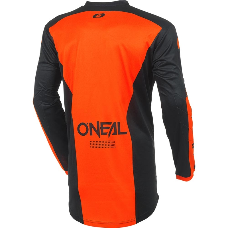 O'Neal Element Racewear krossisärk must-oranž