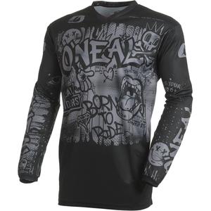 O'Neal Element Rancid motokrossisärk must-hall