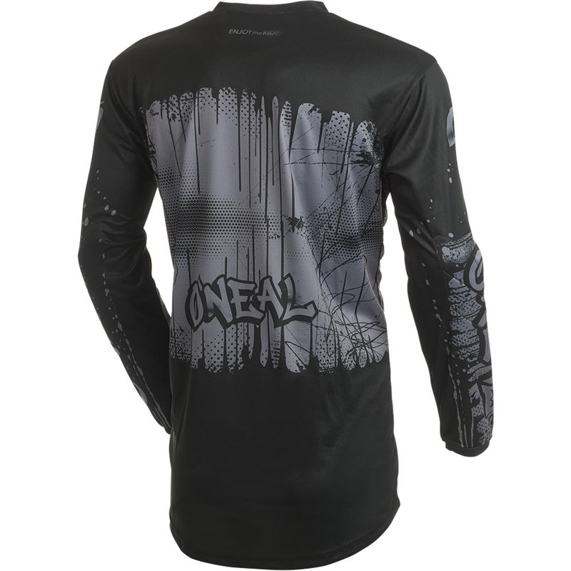 O'Neal Element Rancid motokrossisärk must-hall