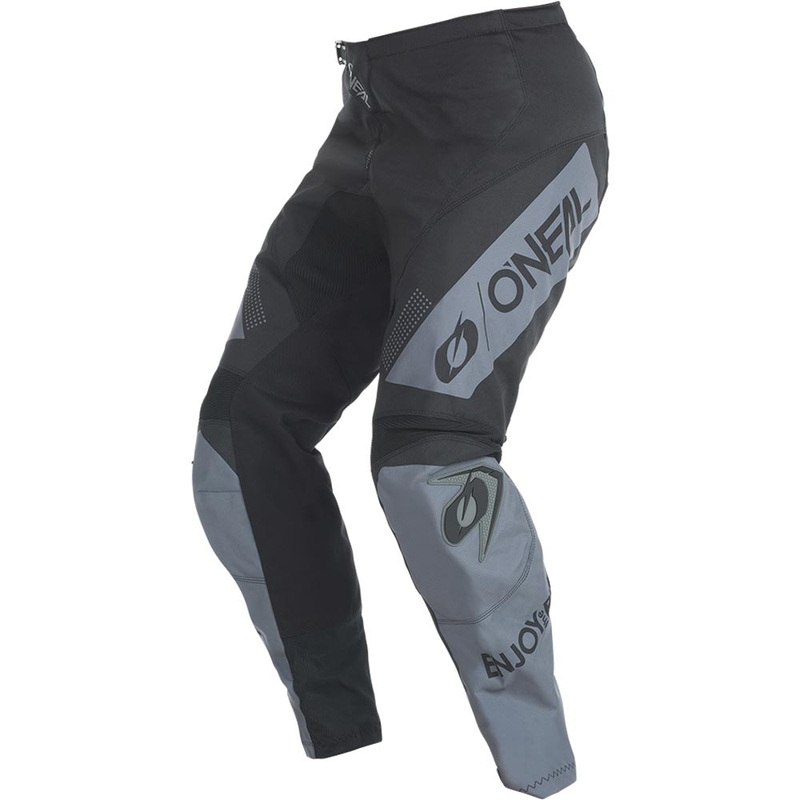 O'Neal Element Racewear motokrossipüksid must-hall